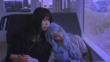 Zasłona do filmu "キリエのうた" #762883