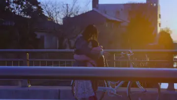 Zasłona do filmu "キリエのうた" #762891