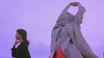 Zasłona do filmu "キリエのうた" #762893
