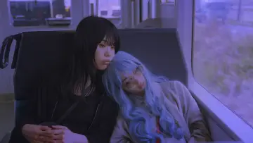Zasłona do filmu "キリエのうた" #762896