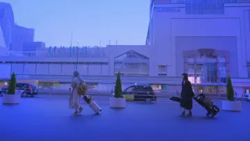Zasłona do filmu "キリエのうた" #762899