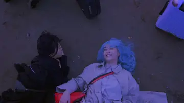 Zasłona do filmu "キリエのうた" #762901