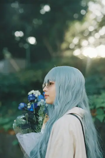 Plakat do filmu "キリエのうた" #762929