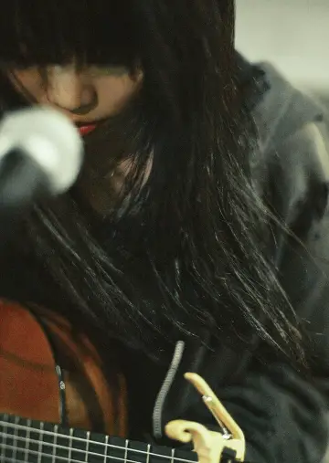 Plakat do filmu "キリエのうた" #762933