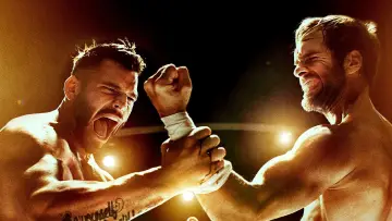 Zasłona do filmu "The Last Kumite" #479334