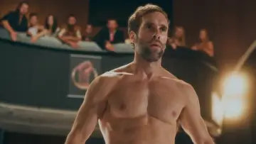 Zasłona do filmu "The Last Kumite" #479335