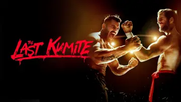 Zasłona do filmu "The Last Kumite" #683811