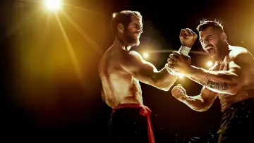 Zasłona do filmu "The Last Kumite" #683813