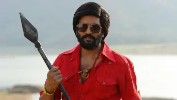 Zasłona do filmu "வடக்குப்பட்டி ராமசாமி" #758893