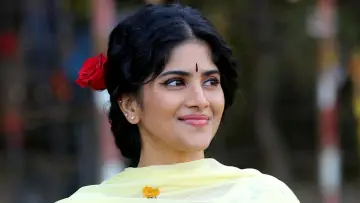 Zasłona do filmu "வடக்குப்பட்டி ராமசாமி" #758895
