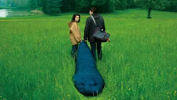 Zasłona do filmu "Le chemin du serpent" #784975