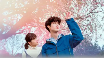 Zasłona do filmu "はざまに生きる、春" #1533383