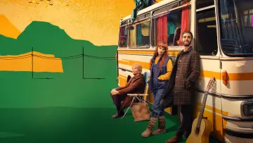 Autobus życia