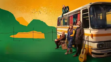 Zasłona do filmu "Autobus życia" #884947