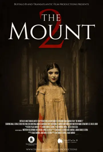 Plakat do filmu "The Mount 2" #93894