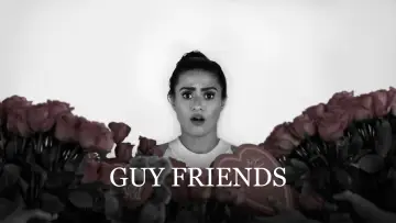 Zasłona do filmu "Guy Friends" #701991