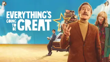 Zasłona do filmu "Everything
