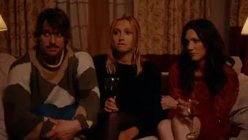 Zasłona do filmu "It