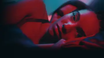Zasłona do filmu "Randka bez końca" #1857585
