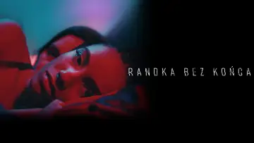 Zasłona do filmu "Randka bez końca" #1857591