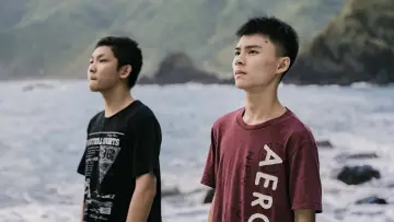 Zasłona do filmu "橋頂少年" #351638