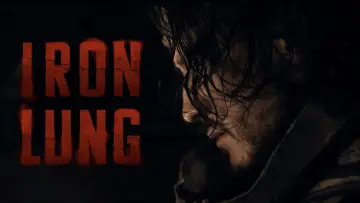 Zasłona do filmu "Iron Lung" #507919
