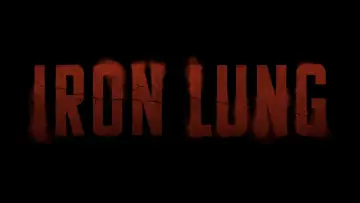 Zasłona do filmu "Iron Lung" #507922