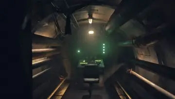 Zasłona do filmu "Iron Lung" #507927