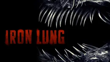 Zasłona do filmu "Iron Lung" #507988