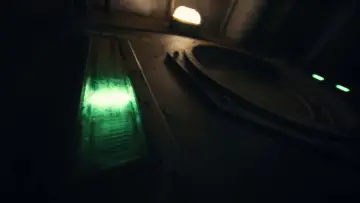Zasłona do filmu "Iron Lung" #508002