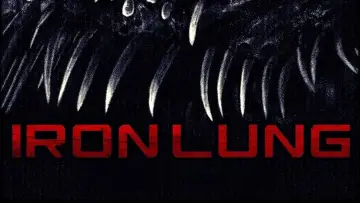 Zasłona do filmu "Iron Lung" #508011