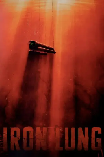 Plakat do filmu "Iron Lung" #508101