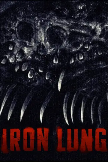Plakat do filmu "Iron Lung" #508120