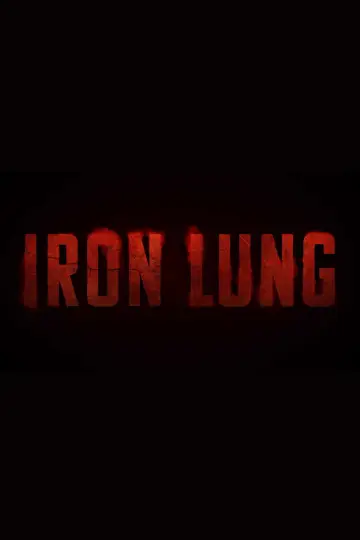 Plakat do filmu "Iron Lung" #508122