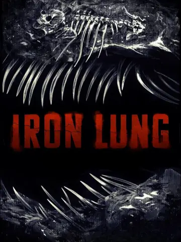 Plakat do filmu "Iron Lung" #508126