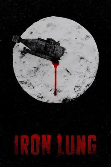 Plakat do filmu "Iron Lung" #508128