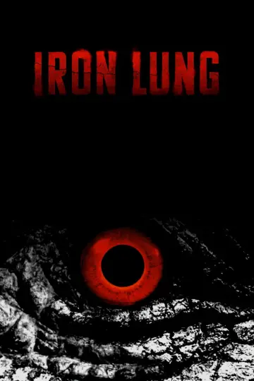 Plakat do filmu "Iron Lung" #508132