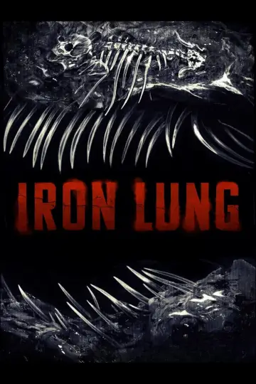 Plakat do filmu "Iron Lung" #508134