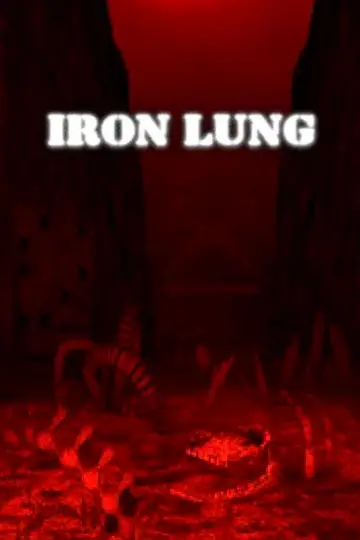 Plakat do filmu "Iron Lung" #508157