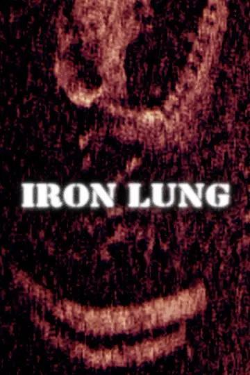 Plakat do filmu "Iron Lung" #508160