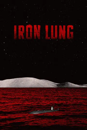Plakat do filmu "Iron Lung" #508169