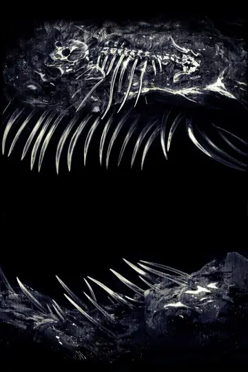 Plakat do filmu "Iron Lung" #508184