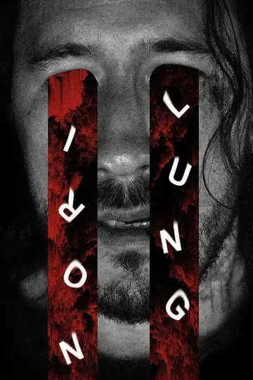 Plakat do filmu "Iron Lung" #508198