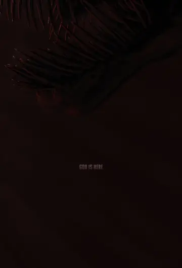 Plakat do filmu "Iron Lung" #762433