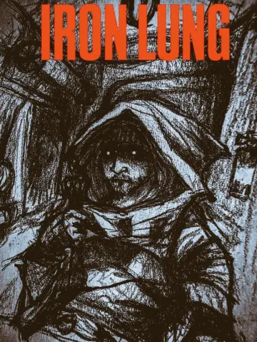 Plakat do filmu "Iron Lung" #762436