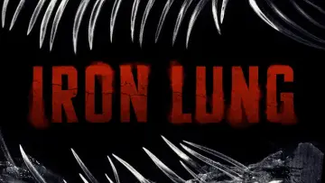 Zasłona do filmu "Iron Lung" #909338