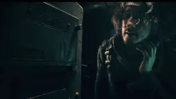 Zasłona do filmu "Iron Lung" #909348