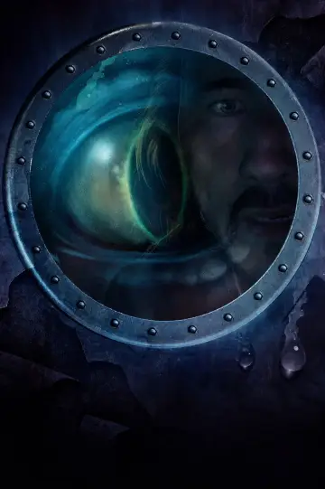 Plakat do filmu "Iron Lung" #909364