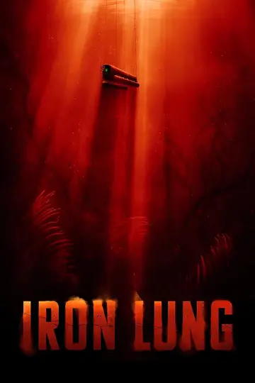 Plakat do filmu "Iron Lung" #960333