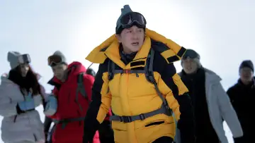 Zasłona do filmu "Legenda" #550822